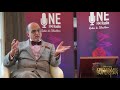Doha Bank CEO Dr. R. Seetharaman's interview with 89.6 ONE FM QATAR on Sat, 05-May-2018