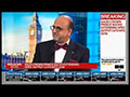 Interview with Bloomberg TV