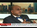 Interview with Sky News